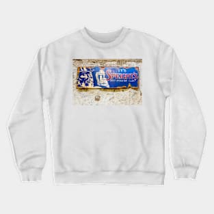 Still Relevant Crewneck Sweatshirt